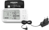 OMRON X7 Smart AFib + Power Adapter