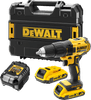 DeWalt DCD777D2T-QW