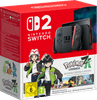 Nintendo Switch 2 + Pokémon-Legenden: Z-A