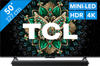 TCL 50 Zoll QD Mini-LED C61K (2025) + TCL S45H 2.0 Soundbar