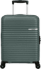 American Tourister Liftoff Spinner 55/20 TSA Green