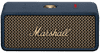 Marshall Emberton III Lautsprecher BT Midnight Blue