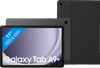 Samsung Galaxy Tab A9 Plus 11 inches 6GB/128GB WiFi Gray + Book Case Black