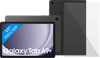 Samsung Galaxy Tab A9 Plus 11 Zoll 6GB/128GB Wi-Fi und 5G Grau + Schutzpaket