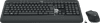 Logitech MK540 Advanced Wireless Tastatur-Maus-Set QWERTZ
