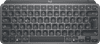 Logitech MX Keys Mini Graphit QWERTZ