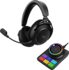 HyperX Cloud Alpha 2 Wireless Black