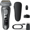 Braun Series 9 PRO+ 9615S Graphite