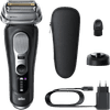 Braun Series 9 PRO+ 9610S Black