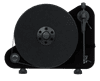 Pro-Ject VT-E BT R Schwarz