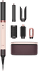 Dyson Airwrap Co-anda2x Straight + Wavy Ceramic Pink