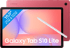 Samsung Galaxy Tab S10 Lite 10,9 Zoll 128GB Wi-Fi Rot