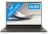 ASUS Zenbook S 14 OLED UX5406SA-PV446W - 14 inches - Intel Core Ultra 7 - 32GB RAM/1TB SSD