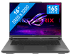 ASUS ROG Strix G16 G614PM-RV007W - 16" - AMD Ryzen 9 - 16GB RAM/1TB SSD - RTX 5060