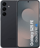 Samsung Galaxy S25 FE 128GB Schwarz 5G