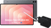 Samsung Galaxy Tab S11 Ultra 14.6 inches 1TB WiFi and 5G Gray + Charger Pack