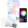 Philips Hue Essential A60 White and Color E27