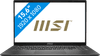MSI Modern 15 F13MG-039 - 15,6'' - Intel Core i5 - 16GB RAM/512GB SSD