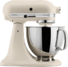 KitchenAid Artisan Mixer 5KSM125EMH Weiß