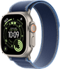 Apple Watch Ultra 3 5G 49 mm Natur Trail Loop S/M