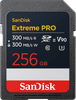 SanDisk SDXC Extreme PRO 256GB 300 MB/s