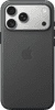 Apple iPhone 17 Pro Max Funktionsgewebe Backcover mit MagSafe Schwarz