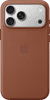 Apple iPhone 17 Pro Max Funktionsgewebe Backcover mit MagSafe Braun