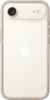 Apple iPhone Air Bumper Beige