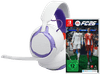 JBL Quantum 250 Weiß + FC 26 Nintendo Switch