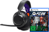 JBL Quantum 250 Black + FC 26 PS5