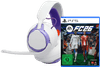 JBL Quantum 250 White + FC 26 PS5