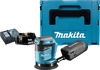 Makita DBO180ZJ 5,0-Ah-Akku Starterset