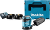 Makita DBO180ZJ 5.0Ah Battery (2x) Starter Pack