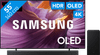 Samsung 55 inches OLED S85F + Samsung HW-B760GF