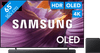 Samsung 65'' OLED S85F + Samsung HW-QS710GF