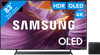 Samsung 83 inches OLED S85F + Samsung HW-QS710GF