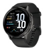 Garmin Venu 4 Schwarz 45 mm