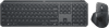 Logitech MX Master 4 Graphite + Logitech MX Keys S Graphite QWERTZ
