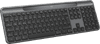 Logitech Signature Slim Solar+ Wireless Keyboard QWERTZ