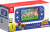 Nintendo Switch Lite Animal Crossing New Horizons Edition Blue