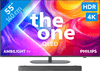 Philips Ambilight 55 Zoll PUS9000 QLED 4K (2025) + Philips TAB5109