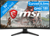 MSI MAG 321CQFDE E18