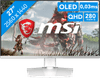 MSI MAG 272QPWDE QD-OLED X28