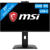 MSI PRO MP275QPDGDE