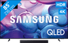 Samsung 85 inches QLED Q60F + Samsung HW-B410GF