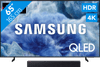 Samsung 65'' QLED Q8F + Samsung HW-B410GF