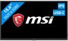 MSI PRO MP165DE E6