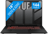ASUS TUF Gaming A18 FA808UM-S8060 - 18'' - AMD Ryzen 7 - 16GB RAM/1TB SSD - RTX 5060