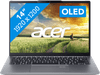 Acer Swift Go 14 AI OLED SFG14-64-R14C - 14" - AMD Ryzen AI 7 - 16GB RAM/512GB SSD