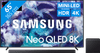 Samsung 65'' Neo QLED QN900F + Samsung HW-QS710GF